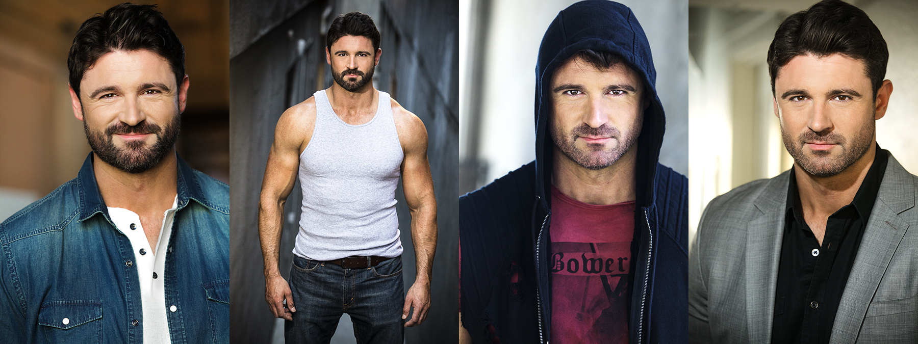 Travis Clark
